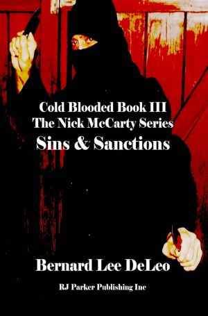 [Nick McCarty: Cold Blooded Assassin 03] • Sins and Sanctions